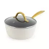Salter BW14603 Aerotech Professional 18cm Saucepan