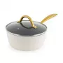 Salter BW14603 Aerotech Professional 18cm Saucepan