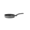 Salter BW14713 Alto 20cm Fry Pan - Forged Aluminium, Induction Compatible, Black