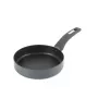 Salter BW14713 Alto 20cm Fry Pan - Forged Aluminium, Induction Compatible, Black