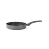 Salter BW14714 Alto 24cm Fry Pan - Forged Aluminium, PFOA-Free Non-Stick, Induction Compatible, Charcoal Grey