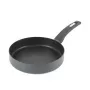 Salter BW14714 Alto 24cm Fry Pan - Forged Aluminium, PFOA-Free Non-Stick, Induction Compatible, Charcoal Grey