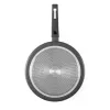 Salter BW14715 Alto 28cm Fry Pan - Forged Aluminium, Non-Stick, Induction Compatible, Oven Safe