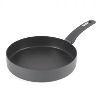 Salter BW14715 Alto 28cm Fry Pan - Forged Aluminium, Non-Stick, Induction Compatible, Oven Safe