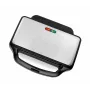 Salter EK2017TFVDE Deep Fill Sandwich Maker 900W Black/Silver