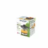 Salter EK5025FVDE Electric Citrus Juicer, 60 W, 1.2 L, Black/Silver