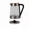 Salter EK5078SSFVDE Colour Changing Glass Kettle 1.7L 3000W