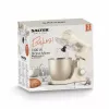 Salter EK5511SBOFVDE Bakes Stand Mixer 1000W 5L Black