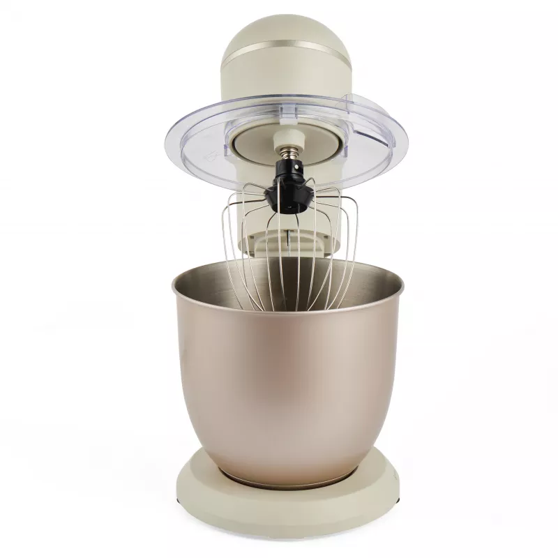 Salter EK5511SBOFVDE Bakes Stand Mixer 1000W 5L Black