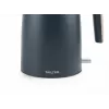 Salter EK5561BGRYFVDE Marino Rapid Boil Kettle - 1.7L, 3000W, Stainless Steel, Grey