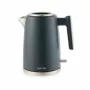 Salter EK5561BGRYFVDE Marino Rapid Boil Kettle - 1.7L, 3000W, Stainless Steel, Grey