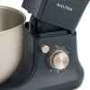 Salter EK5620BGRYFVDE Marino Stand Mixer 1000W 5L Grey
