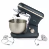 Salter EK5620BGRYFVDE Marino Stand Mixer 1000W 5L Grey
