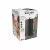 Salter EK5822BLKVDE Toronto Rapid Boil Kettle Black