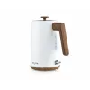 Salter EK5822WHTVDE Toronto Rapid Boil Kettle White