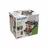 Salter EK6534WHTVDE VertiCook View Air Fryer Oven 11L 1800W White