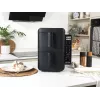 Salter EK6642VDE VertiCook Ultra Vertical Health Grill & Air Fryer, 1500 W, Black & Silver