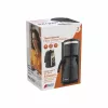 Salter EK6664VDE ThermoBrew Filter Coffee Maker 1.25L 900W Black/Stainless Steel