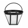Salter EK6664VDE ThermoBrew Filter Coffee Maker 1.25L 900W Black/Stainless Steel