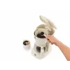 Salter EK6695CRMVDE Retro Filter Coffee Machine 1.25L 900W Cream
