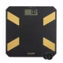 Salter SA00601BGCFEU12 Glass Analyser Scale, Black