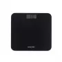 Salter SA00703BFEU12 Battery-Free Electronic Scale, Black