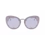 SALVATORE FERRAGAMO SF178SMAMF537 Women's Sunglasses - Acetate Frame, UV400 Protection, 63mm Lens