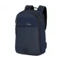 Samsonite Moderny 14.1 inch Laptop Backpack Blue 158030-1090