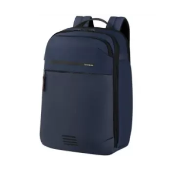 Samsonite Moderny 17.3 inch Laptop Backpack Blue (158032-1090)