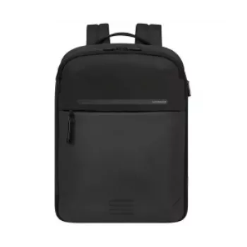 Samsonite Moderny 17.3 inch Laptop Backpack Underseater, Black 158035-1041