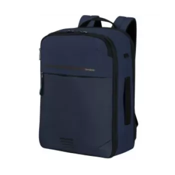 Samsonite Moderny 17.3 inch Laptop Backpack Underseater, Blue (158035-1090)