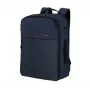 Samsonite Moderny 17.3 inch Laptop Backpack Underseater, Blue (158035-1090)
