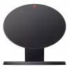 Samsung 360° Magnetic Ring Stand & Kickstand – Universal, Black