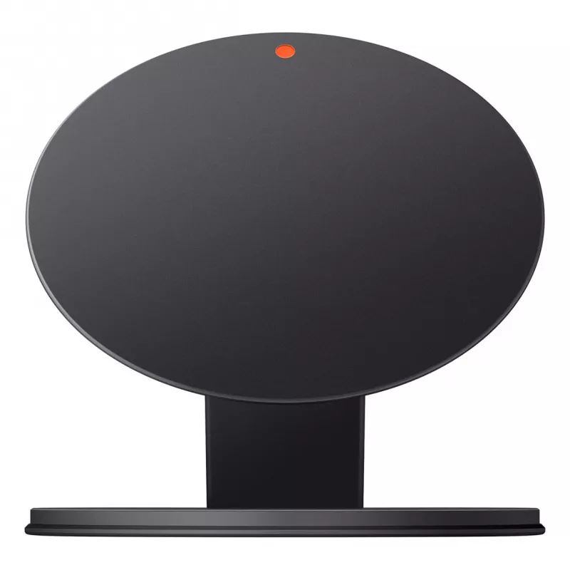 Samsung 360° Magnetic Ring Stand & Kickstand – Universal, Black