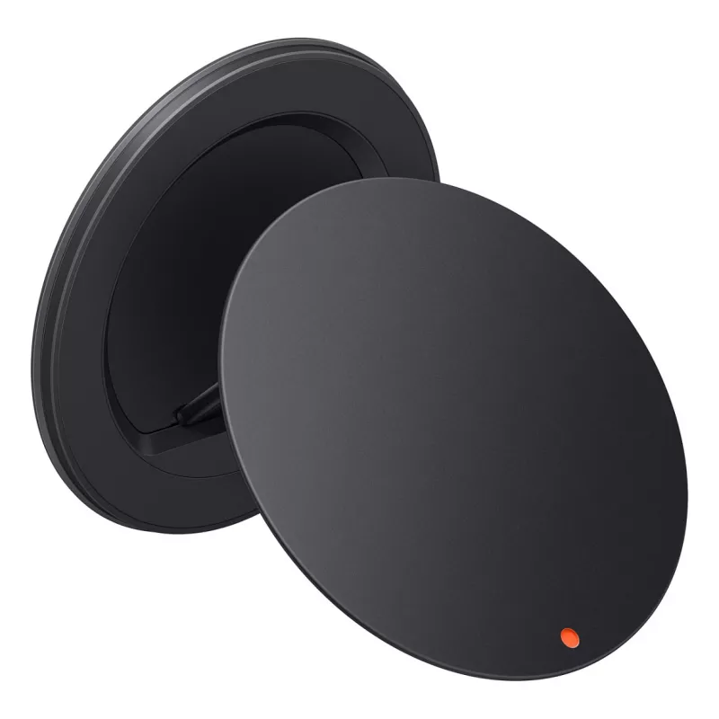 Samsung 360° Magnetic Ring Stand & Kickstand – Universal, Black