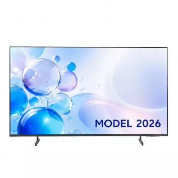 Samsung 50 inch Mini LED 4K Vision AI Smart TV M74H (2026) 127 cm (50) 4K Ultra HD Wi-Fi Black