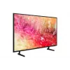 SAMSUNG 55 inch 4K UHD Smart TV UE55DU7172U Black