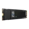Samsung 990 EVO Plus 4TB M.2 PCIe 4.0 NVMe SSD, 7150 MB/s Read, 6900 MB/s Write, 1.35M IOPS, Black