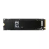 Samsung 990 EVO Plus 4TB M.2 PCIe 4.0 NVMe SSD, 7150 MB/s Read, 6900 MB/s Write, 1.35M IOPS, Black