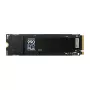 Samsung 990 EVO Plus 4TB M.2 PCIe 4.0 NVMe SSD, 7150 MB/s Read, 6900 MB/s Write, 1.35M IOPS, Black