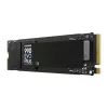 Samsung 990 EVO Plus SSD 1 TB M.2 PCIe 4.0 7150 MB/s 1350000 IOPS Black