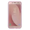 Samsung AJ330TPEG Jelly Cover for Galaxy J3 (2017) Pink