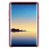Samsung Alcantara Cover for Galaxy Note 8 EF-XN950APEGWW Pink