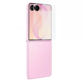 Samsung Anti-Reflecting Film for Galaxy Z Flip 8, Transparent