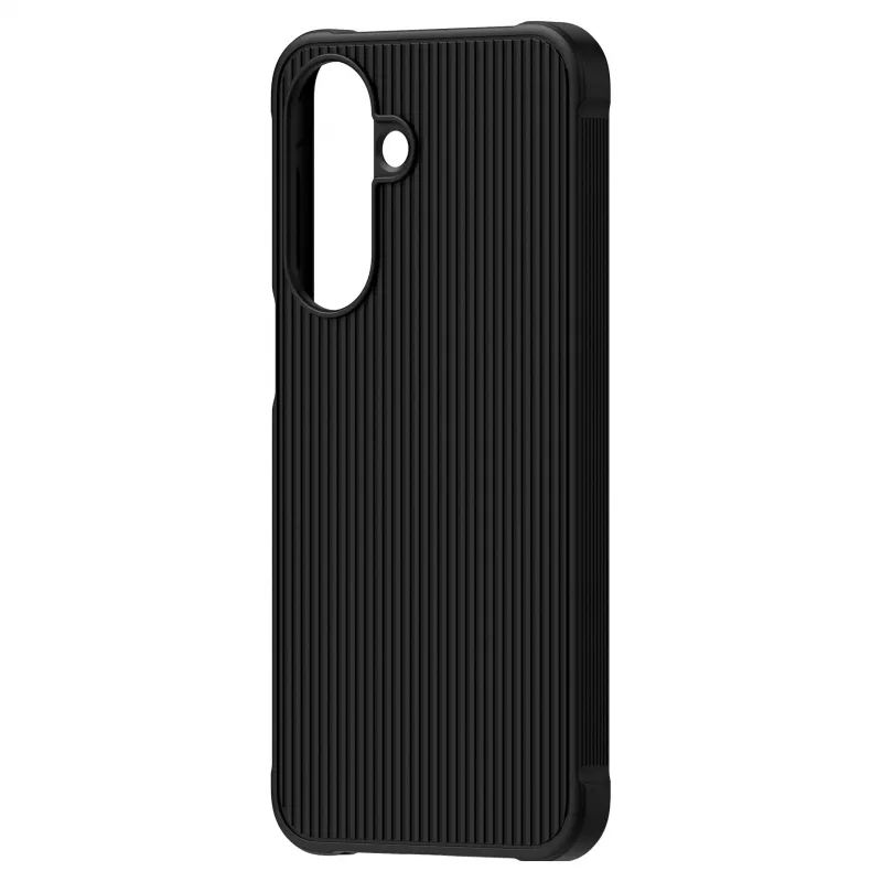 Samsung by Anymode Rugged Case for Galaxy A27 5G - Black