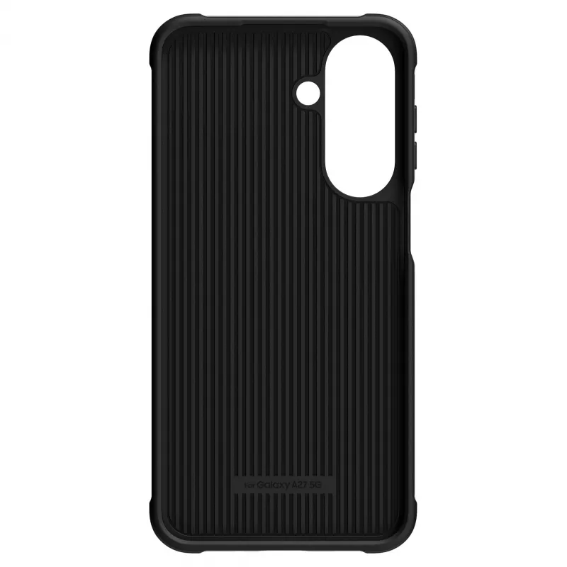 Samsung by Anymode Rugged Case for Galaxy A27 5G - Black