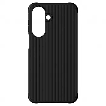 Samsung by Anymode Rugged Case for Galaxy A27 5G - Black