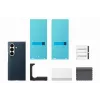 Samsung Carbon Magnet Case for Galaxy Fold 8 Ultra, Navy
