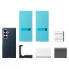 Samsung Carbon Magnet Case for Galaxy Fold 8 Ultra, Navy