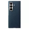 Samsung Carbon Magnet Case for Galaxy Fold 8 Ultra, Navy